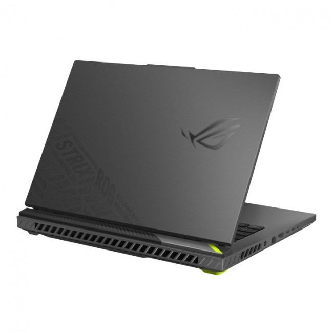 ASUS ROG Strix G614PR-R9161 Ryzen 9 8940HX 16.0 ASUS ROG Strix G614PR-R9161 Ryzen 9 8940HX 16.0