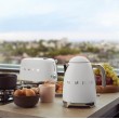 SMEG Electric Kettle CLF03WHMEU