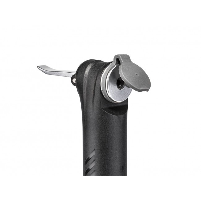 Hand pump Topeak Roadie DA, dual action