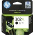HP 302XL High Yield Black Original Ink Cartridge
