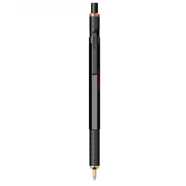 Rotring 800 M Black Pen