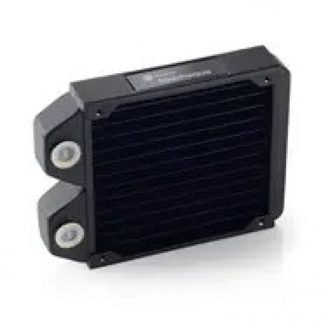 Bitspower Tarasque Radiator - 120mm Bitspower Tarasque Radiator - 120mm