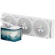 Krux HydroArc 360 White Water Cooling System (KRXE011)