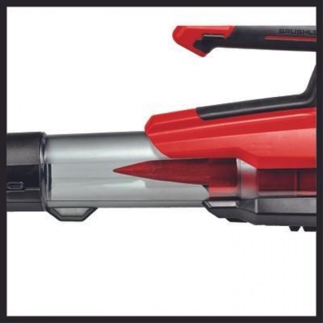 Einhell GP-LB 18/200 200 km/h