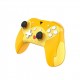 Dragonshock PopTop Compact Orange, Red, Yellow Bluetooth Gamepad Nintendo Switch Dragonshock PopTop Compact Orange, Red, Yellow Bluetooth Gamepad Nintendo Switch