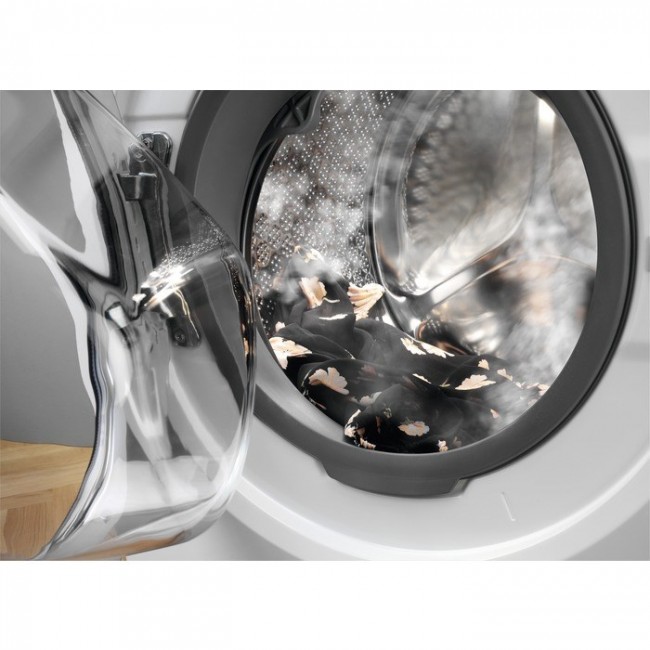 Electrolux EW6T5372P washing machine