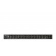 LANCOM XS-4554YUP Managed L3 10G Ethernet (100/1000/10000) Power over Ethernet (PoE) 1U Black