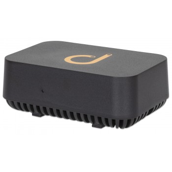 Intellinet Domotz Pro Box Unified System for Remote Monitoring and Cloud Management of Networks and IP Devices