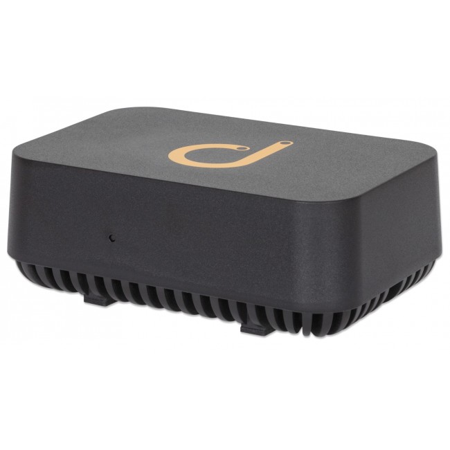 Intellinet Domotz Pro Box Unified System for Remote Monitoring and Cloud Management of Networks and IP Devices Intellinet Domotz Pro Box Unified System for Remote Monitoring and Cloud Management of Networks and IP Devices