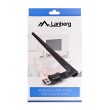 Lanberg NC-0900-WIE network card WLAN 600 Mbit/s Lanberg NC-0900-WIE network card WLAN 600 Mbit/s