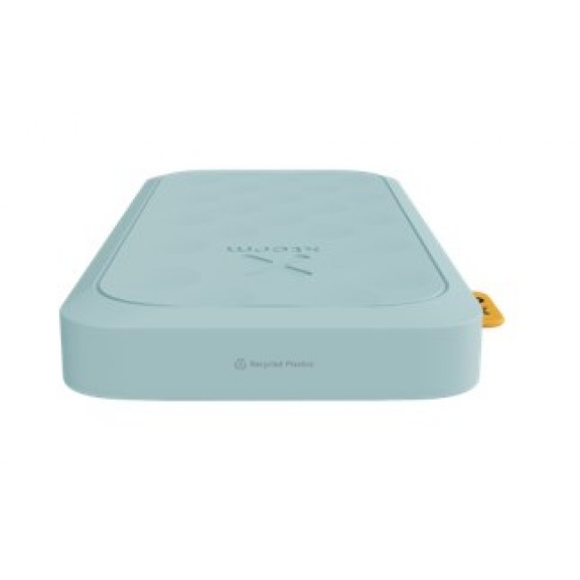 Xtorm FS5102U power bank Lithium Polymer (LiPo) 10000 mAh Teal
