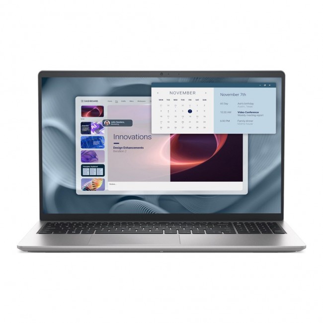 DELL Pro 15 Essential PV15250 Intel Core i5 i5-1334U Laptop 39.6 cm (15.6