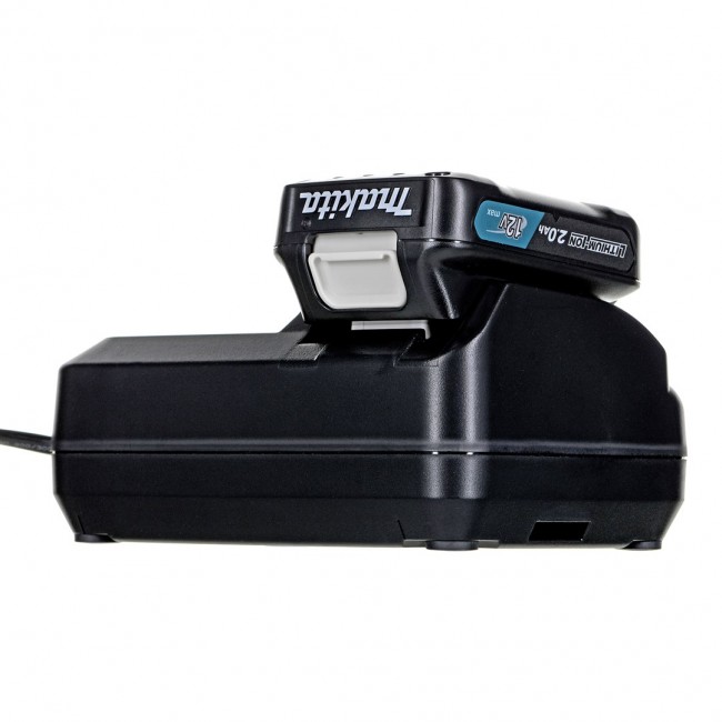 Cordless drill/driver - Makita DF333DWAE