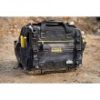 Stanley FATMAX FMST17627-1 tool storage case Black, Yellow Fabric