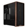 CASE MIDITOWER MITX W/O PSU