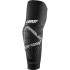 LEATT Elbow Guard ReaFlex Elbow Guards Size XL, Black