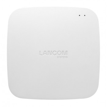 LANCOM LX-7200E 9600 Mbit/s White Power over Ethernet (PoE)