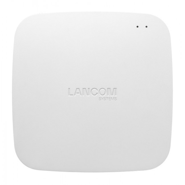 LANCOM LX-7200E 9600 Mbit/s White Power over Ethernet (PoE)