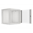 Lanberg WF01-6612-10S rack cabinet 12U Wall mounted rack Grey Lanberg WF01-6612-10S rack cabinet 12U Wall mounted rack Grey