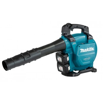 Makita DUB363PT2V leaf blower 18 V