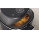 Philips 3000 series NA332/00 fryer Single 6.2 L Stand-alone 1700 W Hot air fryer Black