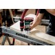 Metabo FMV 18 LTX BL 8 Black, Green, Stainless steel, Transparent 29000 RPM