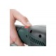 Metabo SXE 425 TurboTec Random orbital sander 11000 RPM Black, Green 320 W