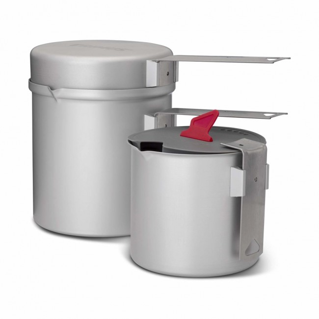 Primus Essential Trek Pot set 1.6 L Aluminium