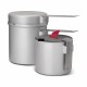 Primus Essential Trek Pot set 1.6 L Aluminium