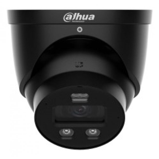 IP Camera DAHUA IPC-HDW3649H-AS-PV-0280B IP Camera DAHUA IPC-HDW3649H-AS-PV-0280B