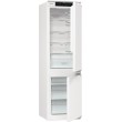 Gorenje NRKI517E41 Built-in 252 L E White Gorenje NRKI517E41 Built-in 252 L E White