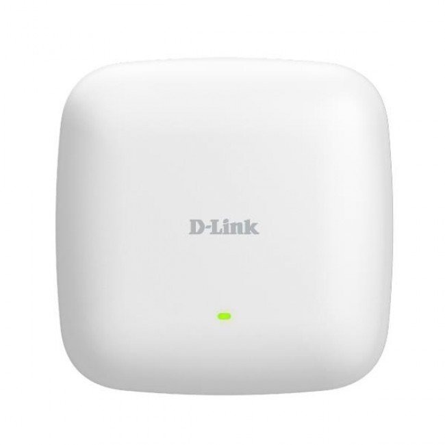 D-Link AX3000 Wi-Fi 6 Dual-Band PoE Access Point