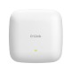 D-Link AX3000 Wi-Fi 6 Dual-Band PoE Access Point