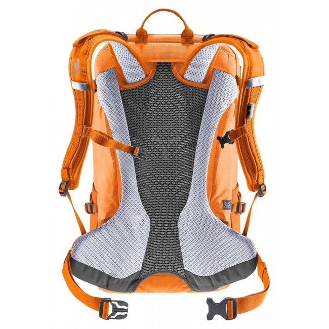 Deuter Futura 21 SL Women's hiking backpack Orange