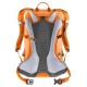 Deuter Futura 21 SL Women's hiking backpack Orange