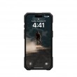 Urban Armor Gear Monarch Pro Kevlar mobile phone case 16 cm (6.3