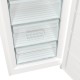 Gorenje H ll maten fr sch l ngre med Gorenjes energieffektiva frysar med NoFrost teknik och LED belysning f r enast ende prestanda och bekv mlighet