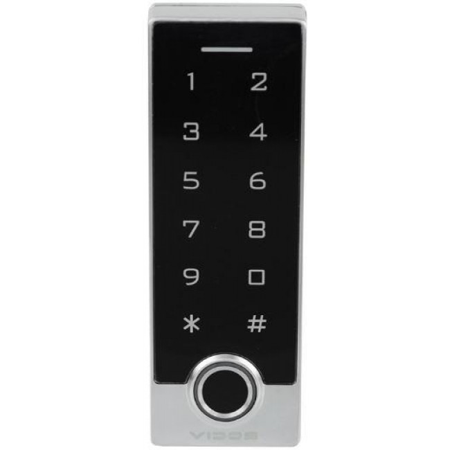 ZAMEK SZYFROWY VIDOS ZS44-X WI-FI ZAMEK SZYFROWY VIDOS ZS44-X WI-FI