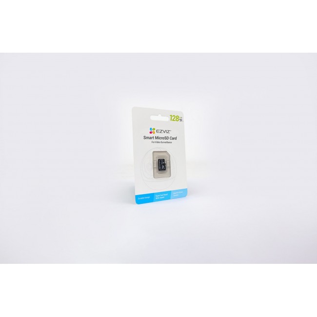 EZVIZ MicroSD 128 Gb MicroSDXC UHS-I Class 10