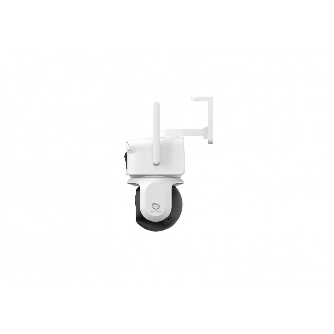 EZVIZ EP4 Silver Bullet IP security camera Outdoor 2304 x 1296 pixels Wall