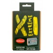 Hahnel HLX-XZ100 Lithium-Ion (Li-Ion) 2400 mAh Hahnel HLX-XZ100 Lithium-Ion (Li-Ion) 2400 mAh