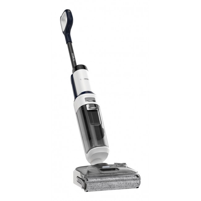 Tineco FLOOR ONE S5 Stretch Extreme Upright vacuum Battery Bagless White 4 Ah Tineco FLOOR ONE S5 Stretch Extreme Upright vacuum Battery Bagless White 4 Ah
