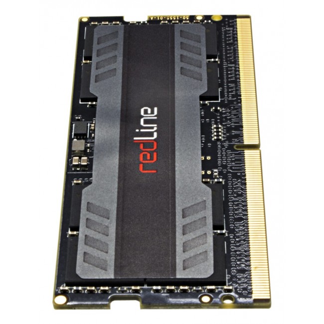 Mushkin Redline - 16GB DDR5-5600 SODIMM 5600 46-45-45 | MRA5S560LKKD16G