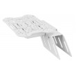 Oplite OP-GTR-FSHW flight/racing simulator accessory Flight/racing simulator wheel plate