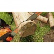 Black & Decker BECS2245-QS chainsaw 2200 W Orange