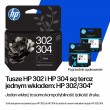 HP 302XL/304XL Tri-color Original Ink Cartridge