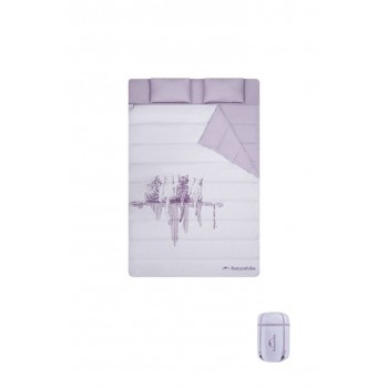  piw r dwuosobowy m250 nh21msd06-purple NATUREHIKE