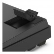 Sharkoon 100065630 keyboard Home USB QWERTZ German Black Sharkoon 100065630 keyboard Home USB QWERTZ German Black