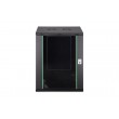 Wall mounted network cabinet DYNAmic 19