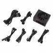 FSP DAGGER PRO 650W Power supply unit SFX SFX3.3 Black